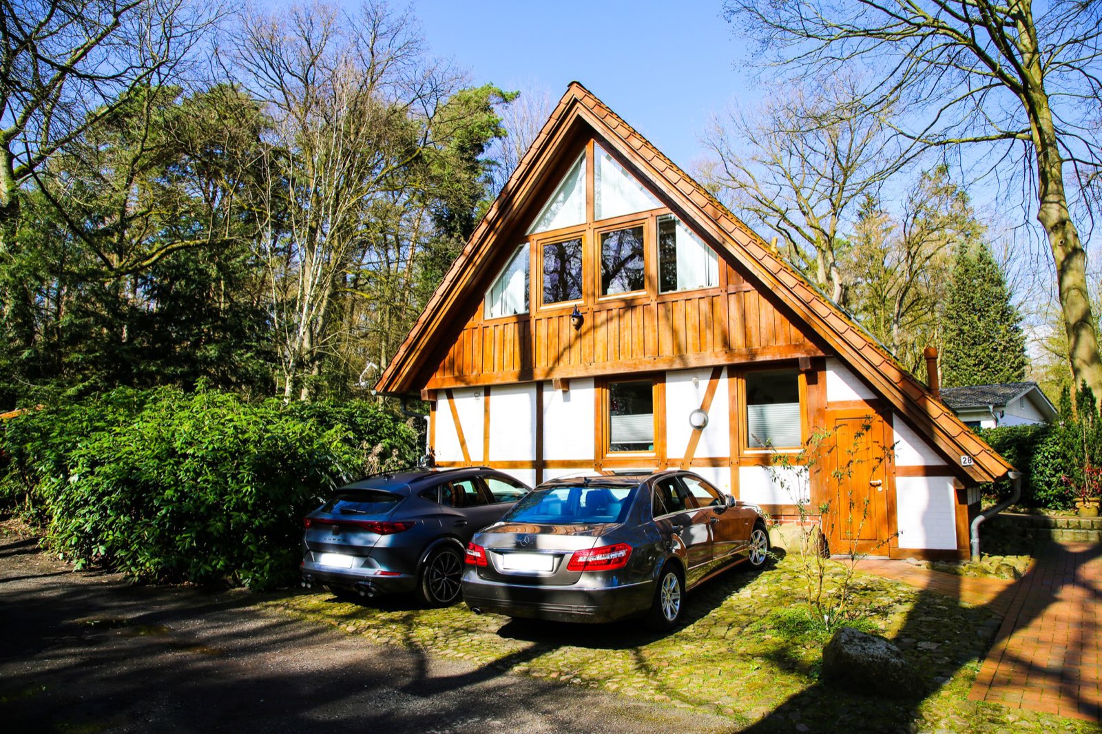 Bauernhaus verkaufen in Sottrum, Reeßum, Bötersen u.a.